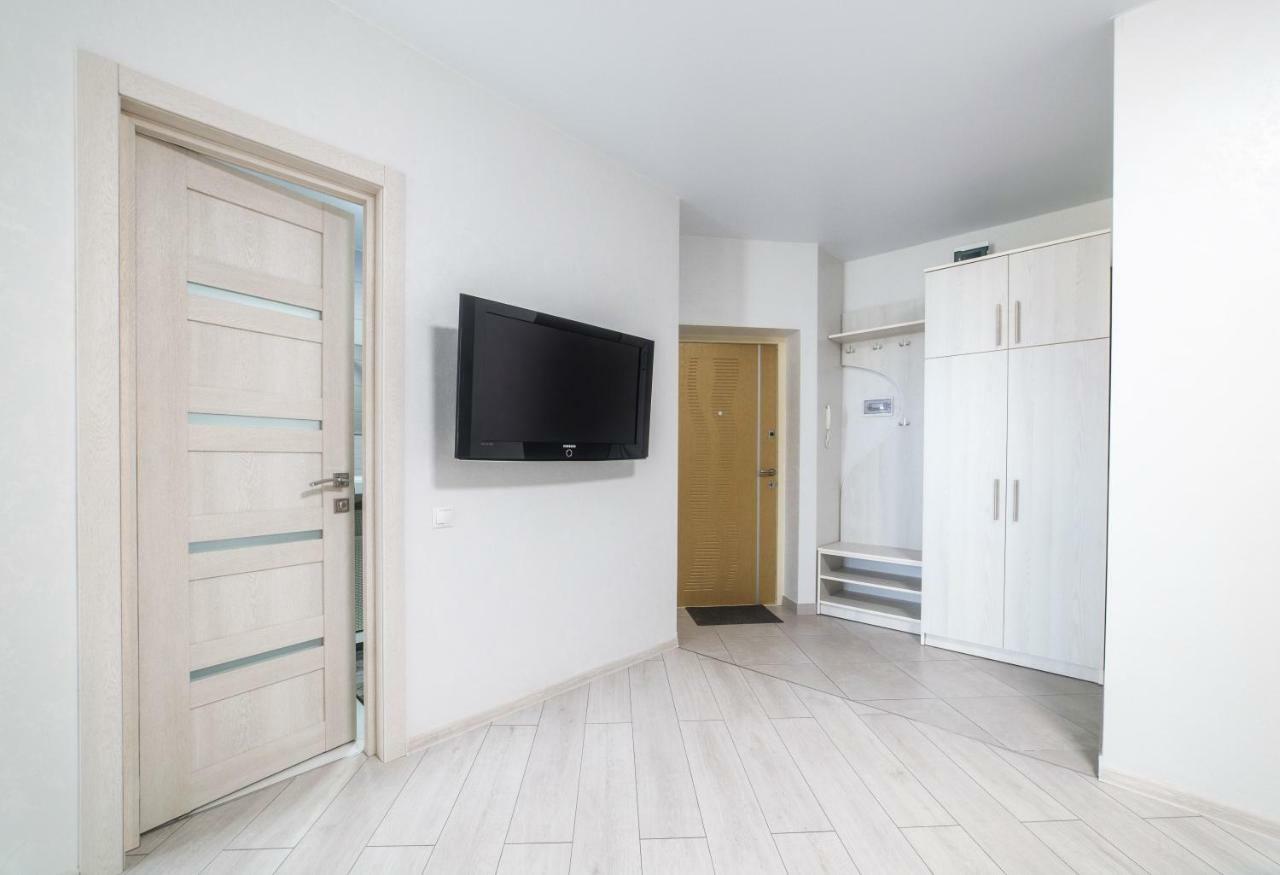Apartments Roksolany 16 Truskavec' Esterno foto